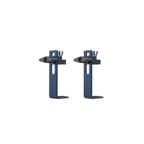 MOVMAX Grip Dolly Adjustable Safety Locker (Pair)