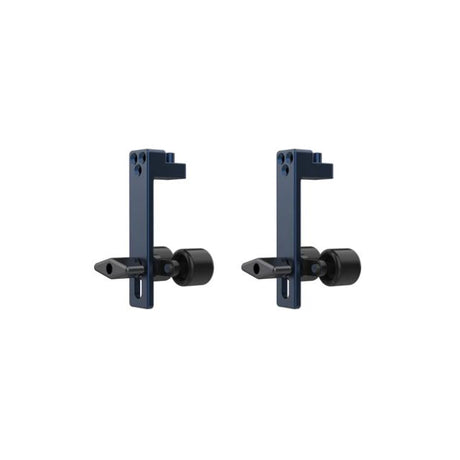MOVMAX Grip Dolly Safety Locker with Wheels (Pair)
