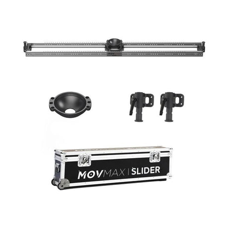 MOVMAX Slider With Bowl Mount (900mm)