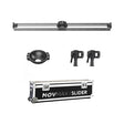 MOVMAX Slider With Bowl Mount (1800mm)