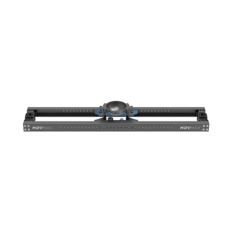 MOVMAX Slider Elite With 150mm Bowl Mount (1.2m)