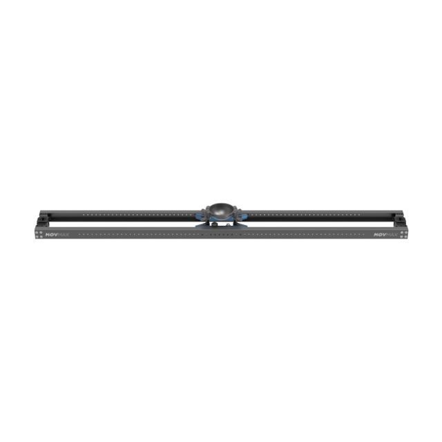 MOVMAX Slider Elite With 150mm Bowl Mount (2.1m)