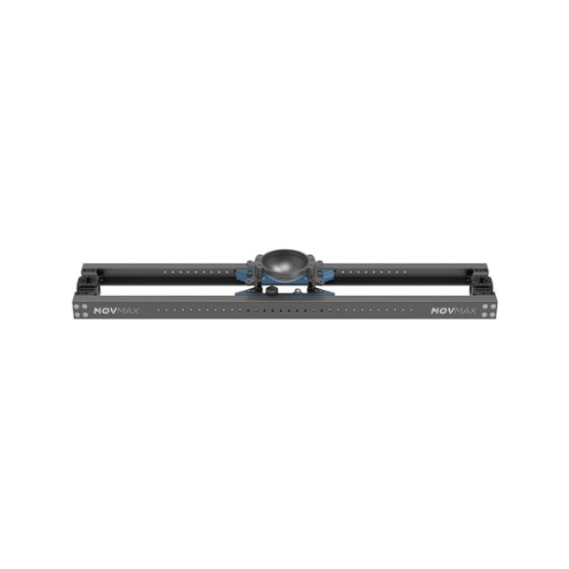 MOVMAX Slider Elite With Mitchell Mount (1.2m)