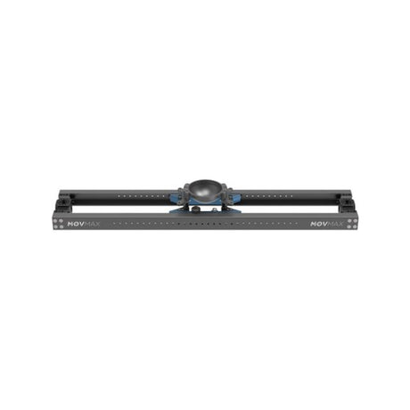 MOVMAX Slider Elite With Mitchell Mount (1.2m)