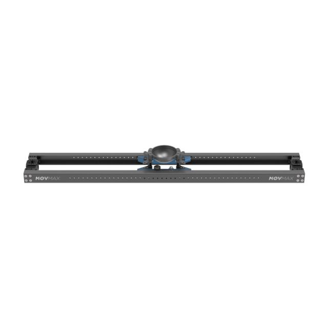 MOVMAX Slider Elite With Mitchell Mount (1.5m)