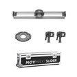 MOVMAX Slider With Mitchell Mount (1200mm)