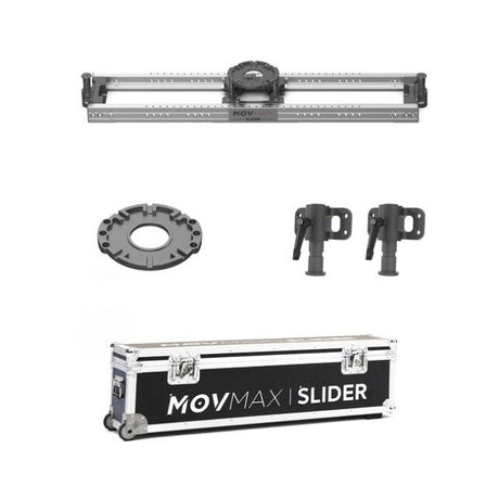 MOVMAX Slider With Mitchell Mount (1800mm)