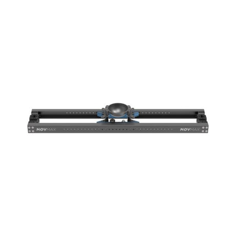 MOVMAX Slider Elite With 100mm Bowl Mount (1.2m)