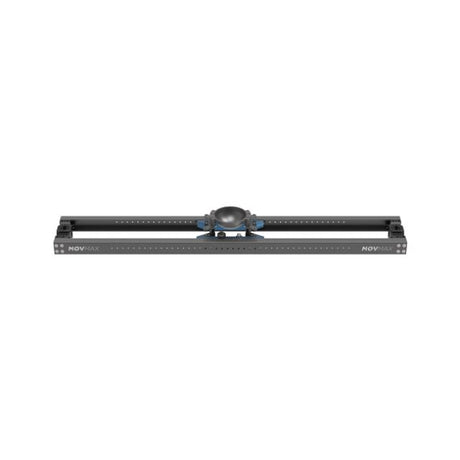 MOVMAX Slider Elite With 100mm Bowl Mount (1.5m)