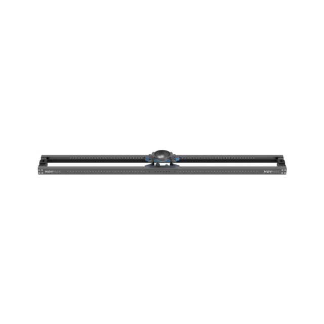 MOVMAX Slider Elite With 100mm Bowl Mount (2.1m)