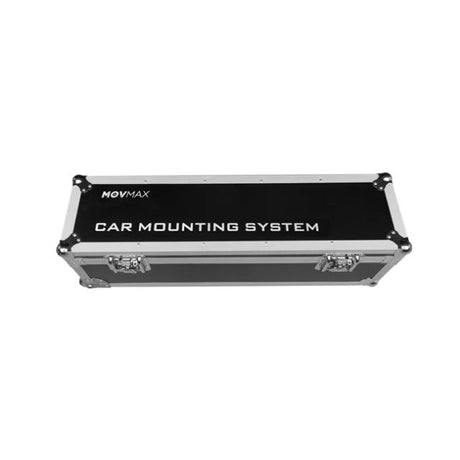 Movmax Flight Case For Suction Cup
