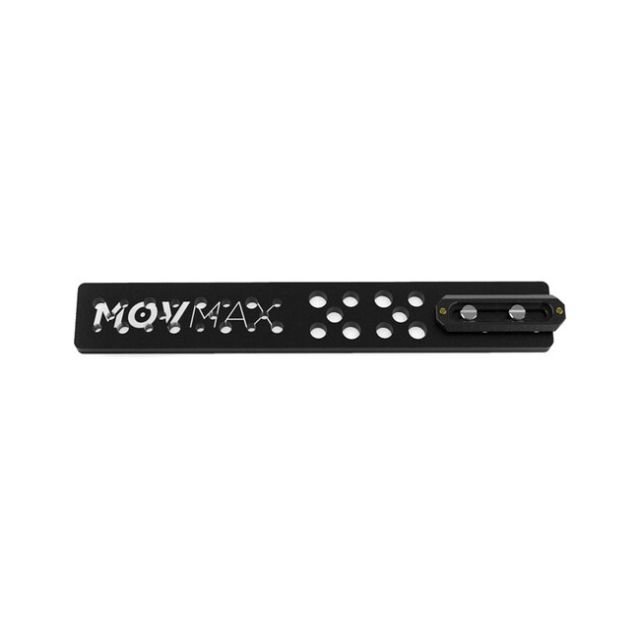 MOVMAX 260mm Arca Plate