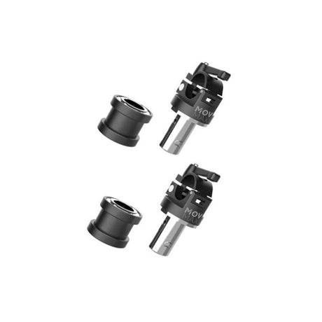 Movmax Ronin 2 Quick Connect For Ready Rig