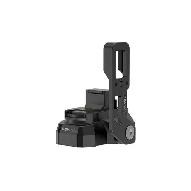 Movmax Power Supply Base Plate For Rs2/Rs3