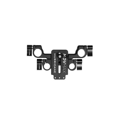 MOVMAXÂ HurricaneÂ Pro 15/19mm Rod Bracket