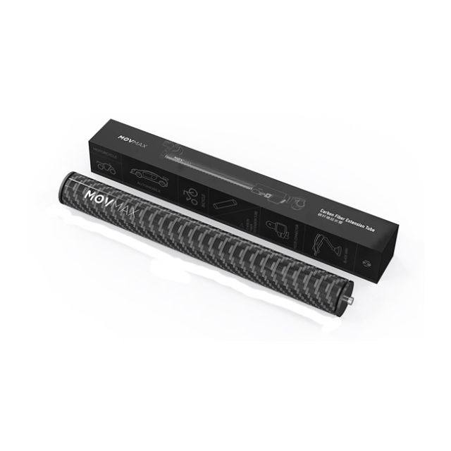 Movmax Carbon Fiber Extension Tube