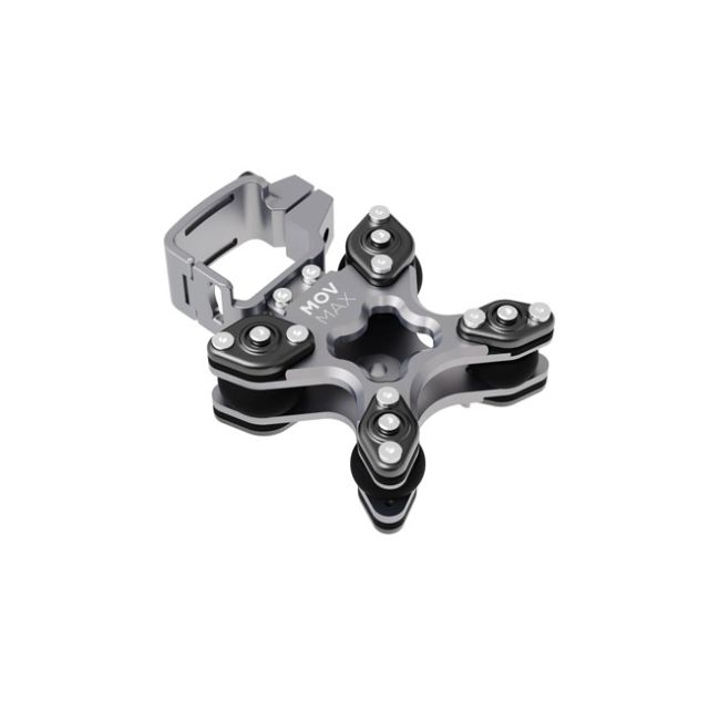 MOVMAX Blade Arm Vibration Isolator