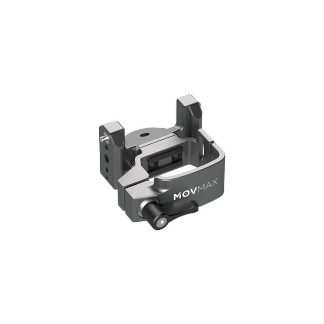 MOVMAX Extension Hoop Connector