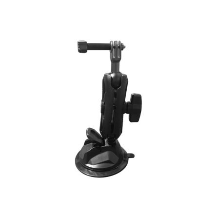 MOVMAX Car Mini Suction Cup Action Camera Kit