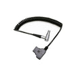 MOVMAX D-tap to 2-pin LEMO Power Cable