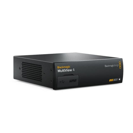 Blackmagic Design MultiView 4