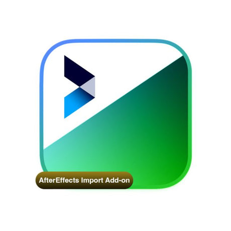Newblue Aftereffects Import Add-On For Captivate, Present Or Sport