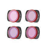 OSMO POCKET 3 FILTERS