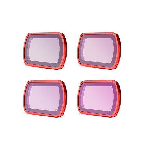 OSMO POCKET 3 FILTERS