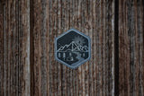 Night Out Sticker
