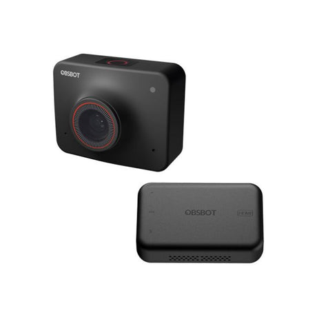 OBSBOT Meet 4K Bundle with HDMI