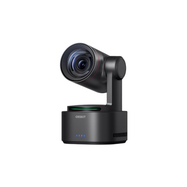 OBSBOT Tail 2 AI-Powered PTZR 4K Live Production Camera