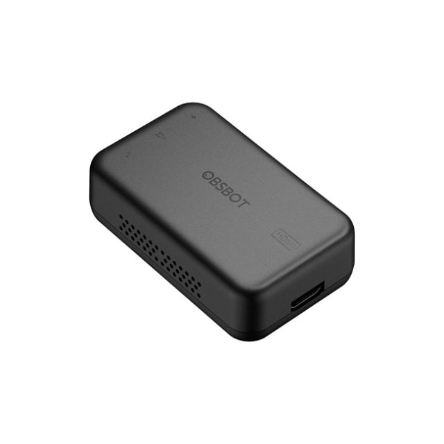 OBSBOT UVC to HDMI Adapter