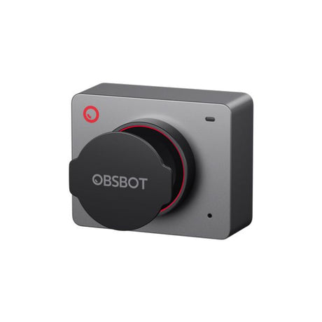 OBSBOT Meet 2 AI-Powered 4K Webcam (Space Grey)