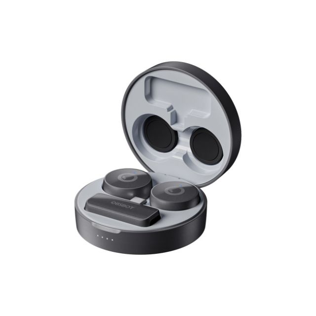 OBSBOT Vox Wireless Live Streaming Microphone