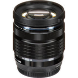 Olympus M.Zuiko Digital ED 12-45mm f/4 PRO Lens
