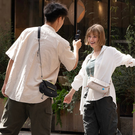 OneGo Pocket Sling