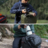 OnePro Focux Backpack