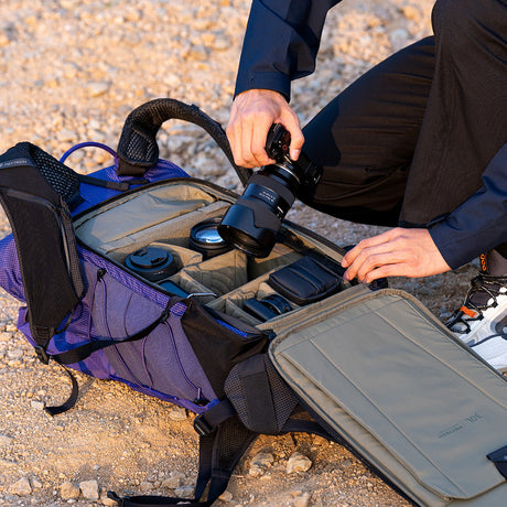 OnePro Ultralight Backpack