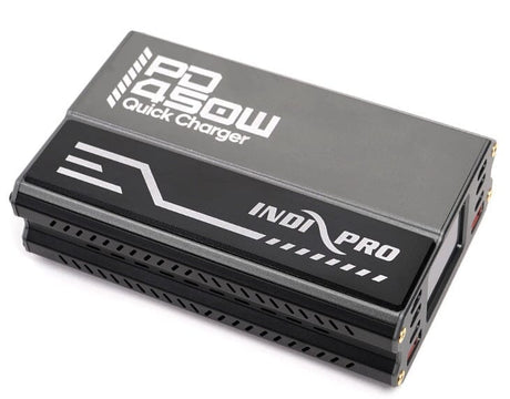 (Open Box) Indipro PD450Wh Intelligent Fast Charging Box w/ Type C/A USB Outputs