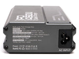 Open Box Indipro PD450Wh Intelligent Fast Charging Box w/ Type C/A USB Outputs