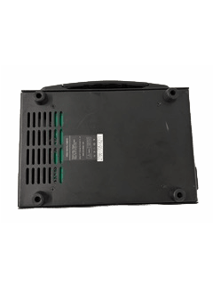 Indipro Tools (Open Box) VIDEGO Dual V-Mount lithium-ion charger