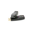 OptoLink One Fiber DisplayPort 1.2 Optical Detachable Extender