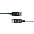 OptoLink 15M Displayport 1.4 Active Optical Cable - LSZH