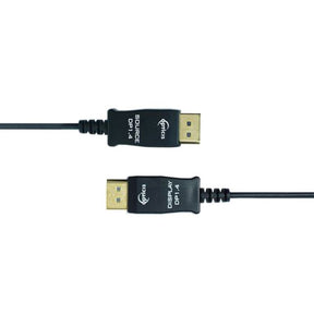 OptoLink 50M Displayport 1.4 Active Optical Cable - LSZH