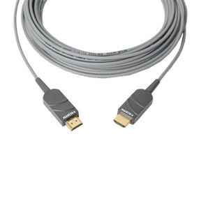 OptoLink 70M HDMI 2.0 Fixed-End Type Active Optical Cable (LSZH)