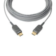 OptoLink 100M HDMI 2.0 Fixed-End Type Active Optical Cable (TPU)