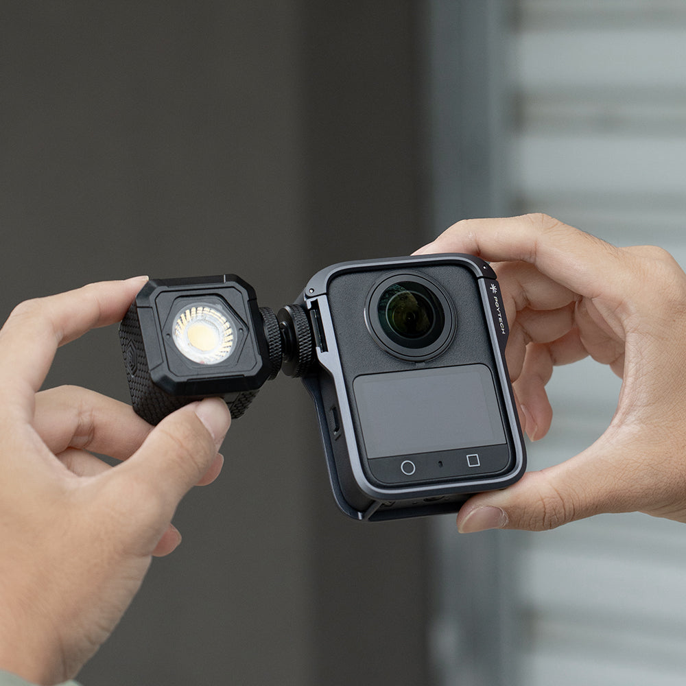 Camera Cage For DJI OSMO 360
