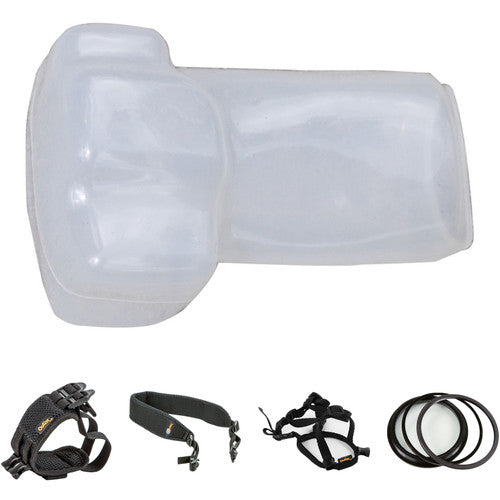 Camera Entry Kit + Straps