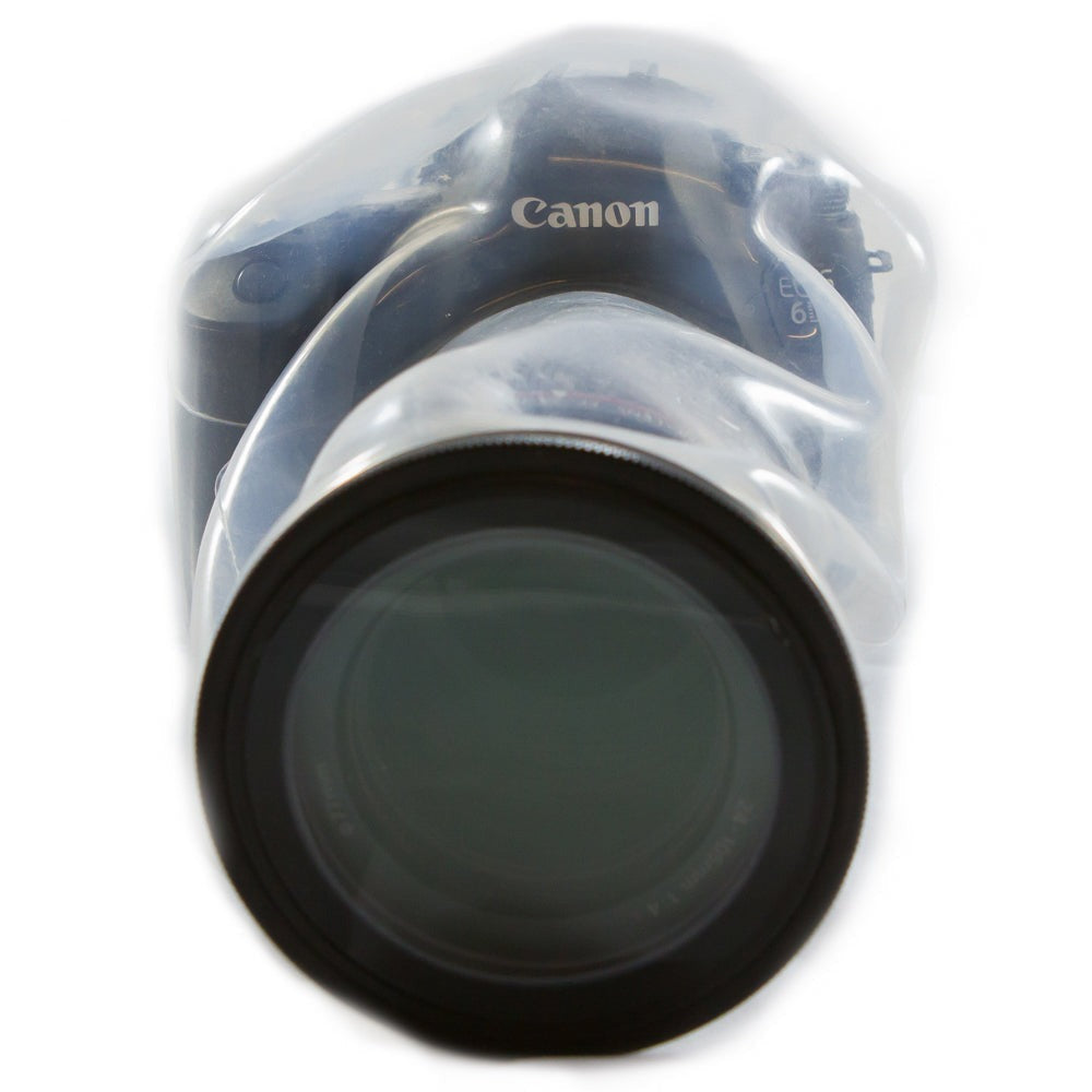 Camera Entry Kit + Straps