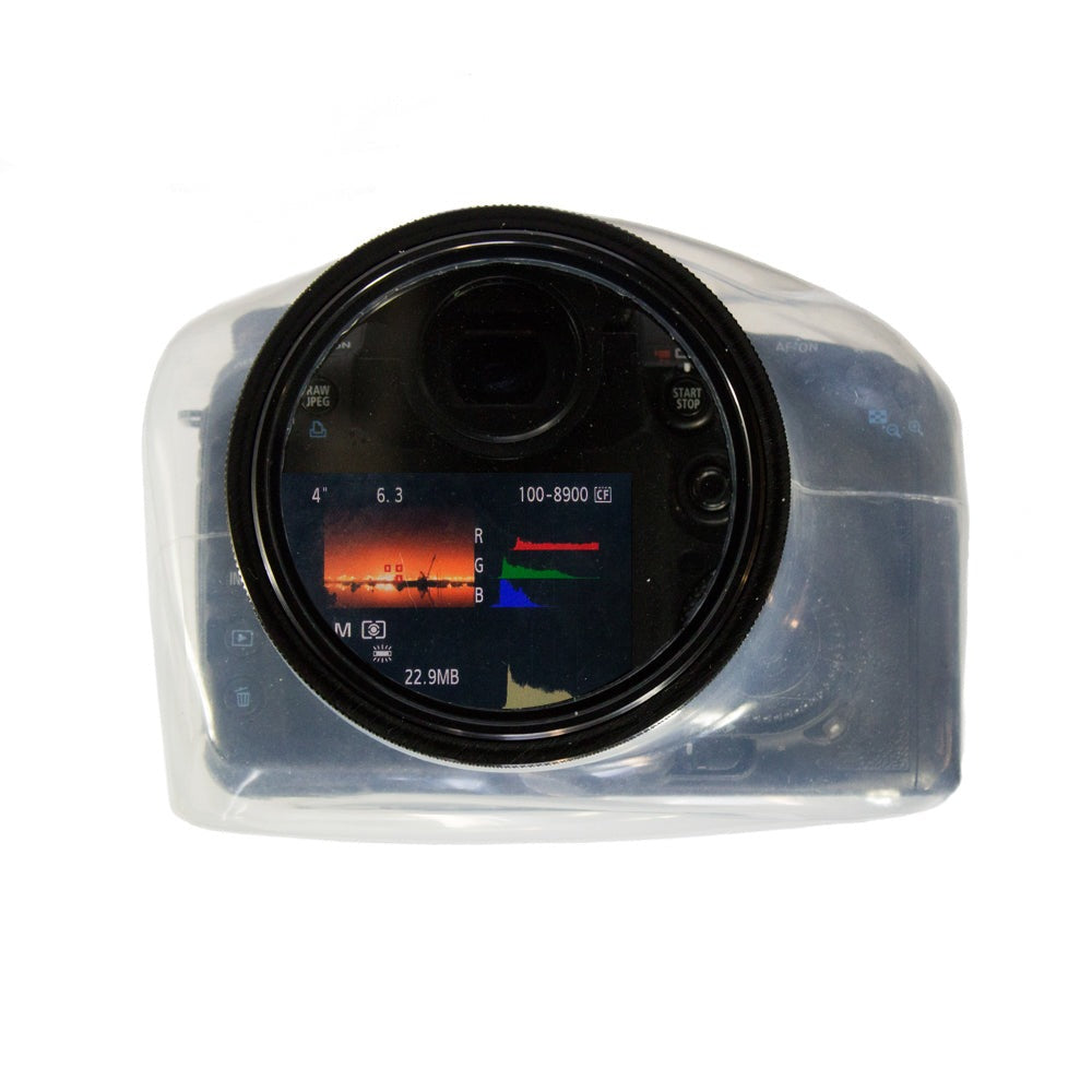 Camera Pro Kit